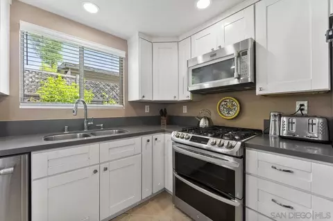 Kitchen - 9942 Theresa Ln, Santee, CA 92071 photo 3 of 5