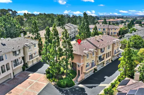 3856 Quarter Mile Dr, San Diego, CA 92130