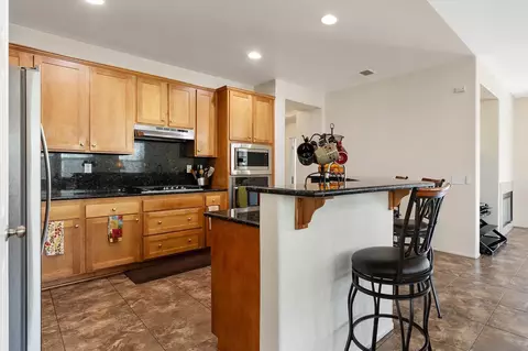 Kitchen - 1391 Ranch St, Perris, CA 92571 photo 1 of 5