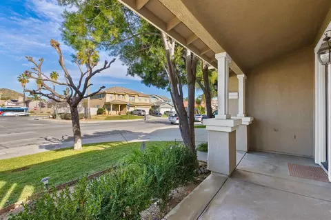 Exterior - 1391 Ranch St, Perris, CA 92571 photo 4 of 11