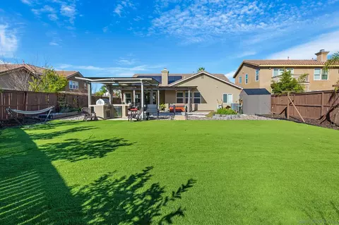 Exterior - 1391 Ranch St, Perris, CA 92571 photo 10 of 11
