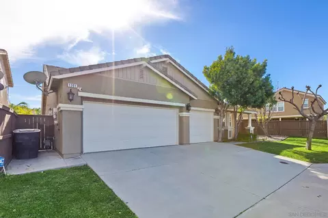 Exterior - 1391 Ranch St, Perris, CA 92571 photo 3 of 11