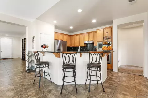Kitchen - 1391 Ranch St, Perris, CA 92571 photo 2 of 5