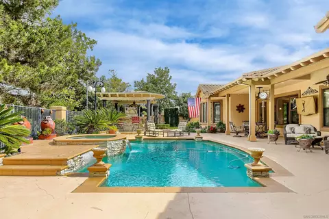 3349 Mendenaro, Fallbrook, CA 92028