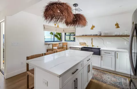 Kitchen - 1842-46 S Pacific St, Oceanside, CA 92054 photo 5 of 8