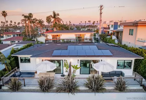 Exterior - 1842-46 S Pacific St, Oceanside, CA 92054 photo 1 of 10