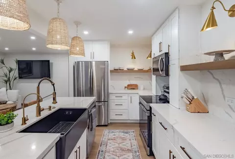 Kitchen - 1842-46 S Pacific St, Oceanside, CA 92054 photo 7 of 8