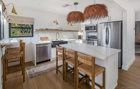 Kitchen - 1842-46 S Pacific St, Oceanside, CA 92054 photo 3 of 8