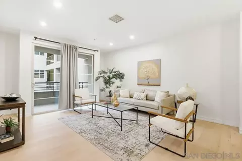 1465 C St #3508, San Diego, CA 92101