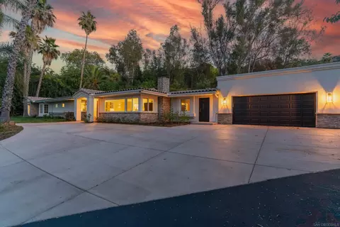 13311 Fallen Leaf Rd, Poway, CA 92064