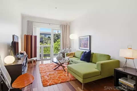 889 Date St #304, San Diego, CA 92101