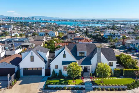 1455 Clove St, San Diego, CA 92106