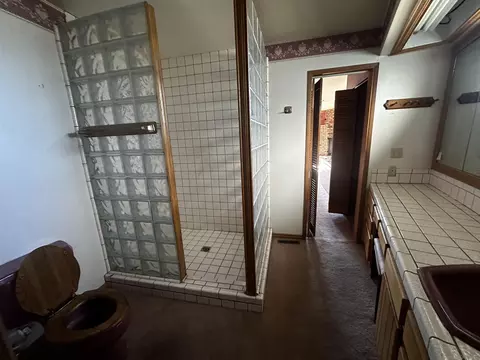 Bath - 402 Delle Dr, Crestline, CA 92325 photo 3 of 3