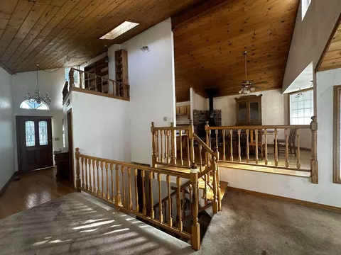 Entry Way - 402 Delle Dr, Crestline, CA 92325 photo 2 of 3