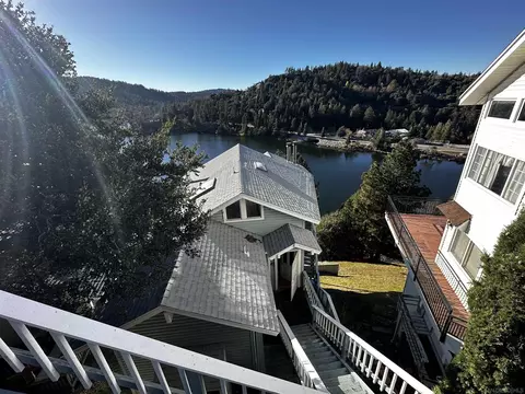 View/Area - 402 Delle Dr, Crestline, CA 92325 photo 2 of 2