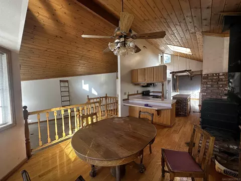 Dining - 402 Delle Dr, Crestline, CA 92325 photo 1 of 1