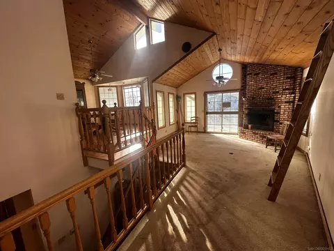 Living - 402 Delle Dr, Crestline, CA 92325 photo 1 of 2