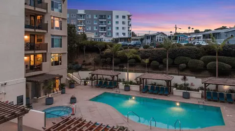 Exterior - 1019 Costa Pacifica Way #1111, Oceanside, CA 92054 photo 13 of 17