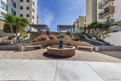 Exterior - 1019 Costa Pacifica Way #1111, Oceanside, CA 92054 photo 2 of 17
