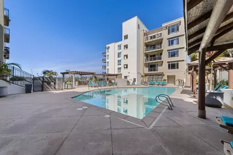 Exterior - 1019 Costa Pacifica Way #1111, Oceanside, CA 92054 photo 10 of 17