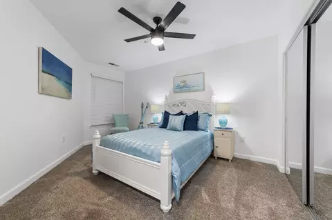 Bedroom - 1019 Costa Pacifica Way #1111, Oceanside, CA 92054 photo 5 of 7