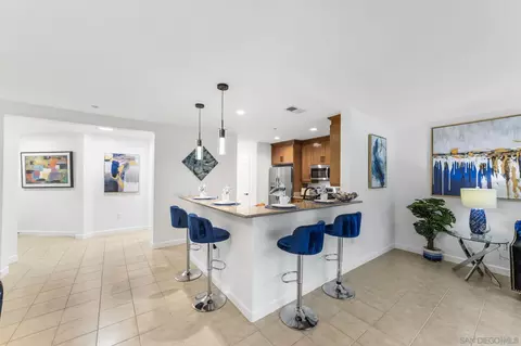 Kitchen - 1019 Costa Pacifica Way #1111, Oceanside, CA 92054 photo 1 of 5