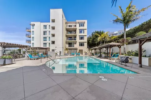 Exterior - 1019 Costa Pacifica Way #1111, Oceanside, CA 92054 photo 11 of 17