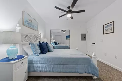 Bedroom - 1019 Costa Pacifica Way #1111, Oceanside, CA 92054 photo 4 of 7