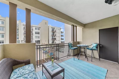 Exterior - 1019 Costa Pacifica Way #1111, Oceanside, CA 92054 photo 6 of 17