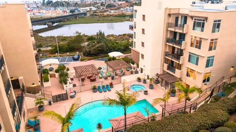 Exterior - 1019 Costa Pacifica Way #1111, Oceanside, CA 92054 photo 8 of 17