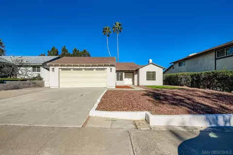 10386 La Duena Way, San Diego, CA 92124