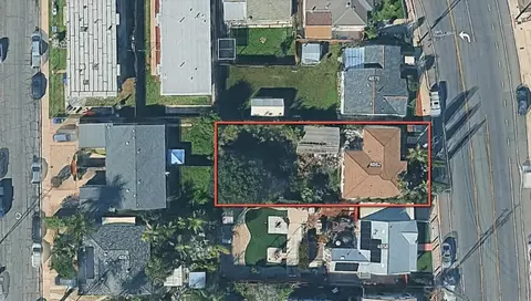 4862 70th St, San Diego, CA 92115