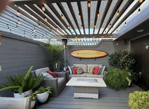 Exterior - 960 Intrepid Ct, Del Mar, CA 92014 photo 1 of 10