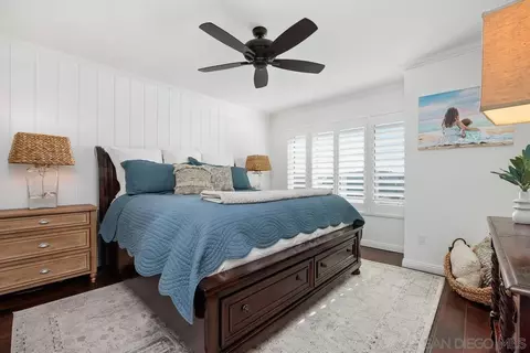 Bedroom - 960 Intrepid Ct, Del Mar, CA 92014 photo 1 of 3