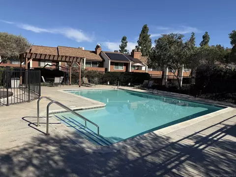 Exterior - 7735 Saranac Pl #58, La Mesa, CA 91942 photo 3 of 3