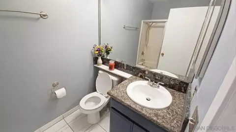Bath - 7735 Saranac Pl #58, La Mesa, CA 91942 photo 2 of 2