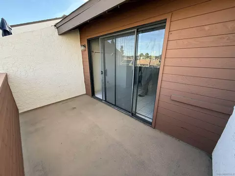 Exterior - 7735 Saranac Pl #58, La Mesa, CA 91942 photo 1 of 3