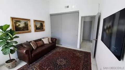 Bedroom - 7735 Saranac Pl #58, La Mesa, CA 91942 photo 1 of 2