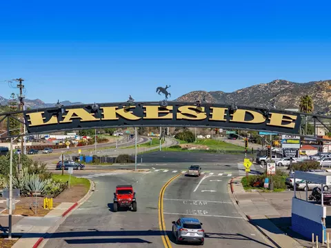 Exterior - 12923 Mapleview St #8, Lakeside, CA 92040 photo 5 of 5