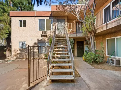 Exterior - 12923 Mapleview St #8, Lakeside, CA 92040 photo 3 of 5