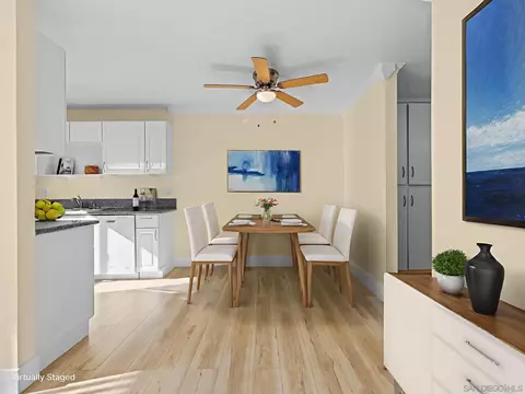 Dining - 12923 Mapleview St #8, Lakeside, CA 92040 photo 1 of 1