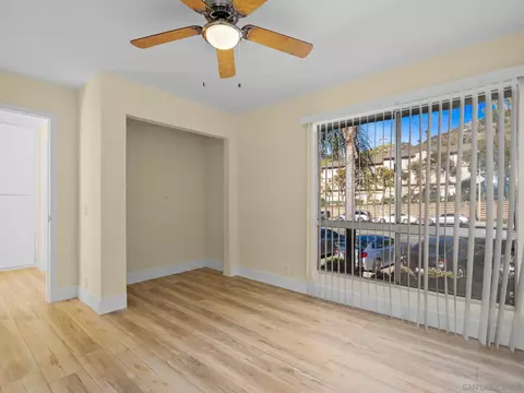 Bedroom - 12923 Mapleview St #8, Lakeside, CA 92040 photo 3 of 3
