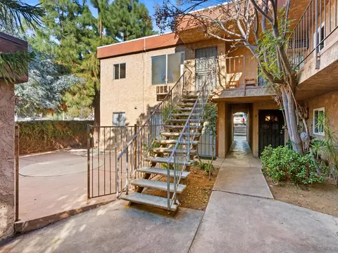 Exterior - 12923 Mapleview St #8, Lakeside, CA 92040 photo 1 of 5