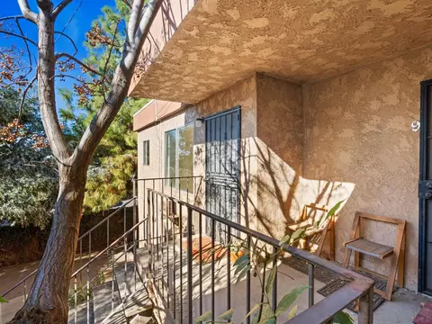 Exterior - 12923 Mapleview St #8, Lakeside, CA 92040 photo 4 of 5