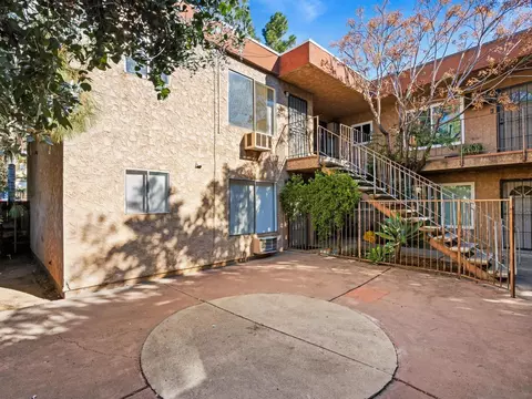 Exterior - 12923 Mapleview St #8, Lakeside, CA 92040 photo 2 of 5