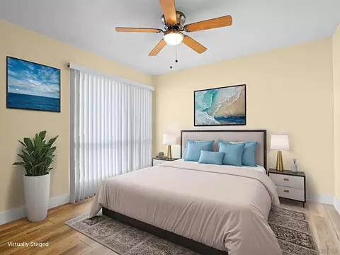Bedroom - 12923 Mapleview St #8, Lakeside, CA 92040 photo 1 of 3
