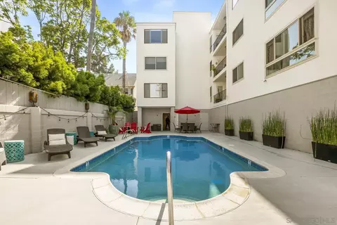 140 Walnut Ave #2A, San Diego, CA 92103