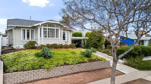 3729 Indiana St, San Diego, CA 92103