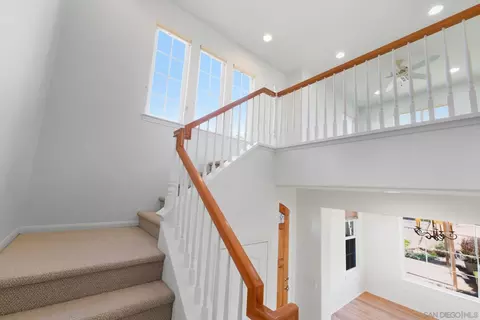 Entry Way - 3910 Denver Dr, La Mesa, CA 91941 photo 5 of 9