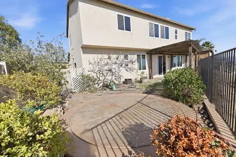 Exterior - 3910 Denver Dr, La Mesa, CA 91941 photo 11 of 11